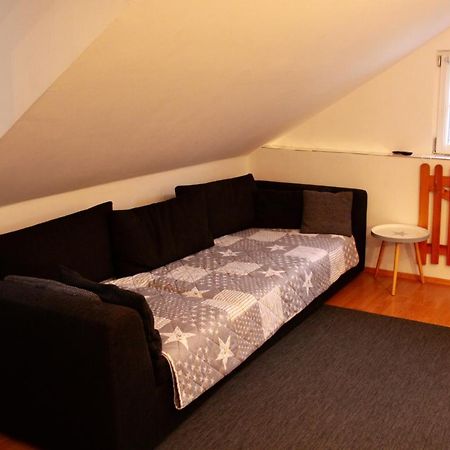 A Cozy Home Away From Home バート・イシュル エクステリア 写真