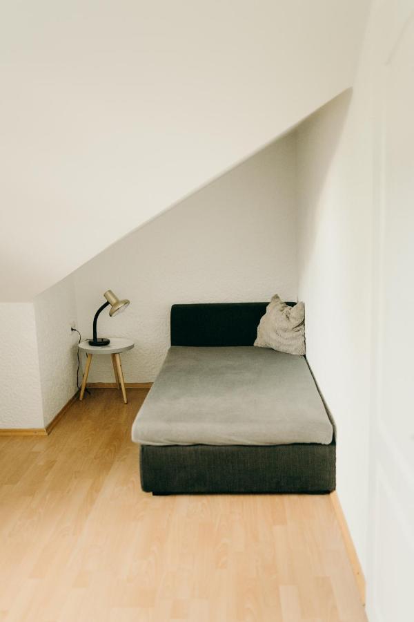 A Cozy Home Away From Home バート・イシュル エクステリア 写真