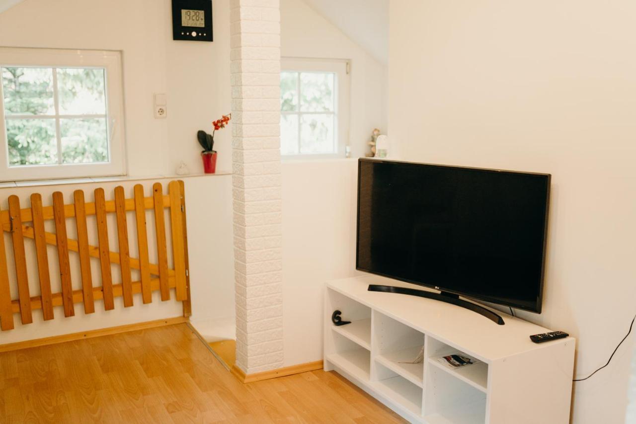 A Cozy Home Away From Home バート・イシュル エクステリア 写真