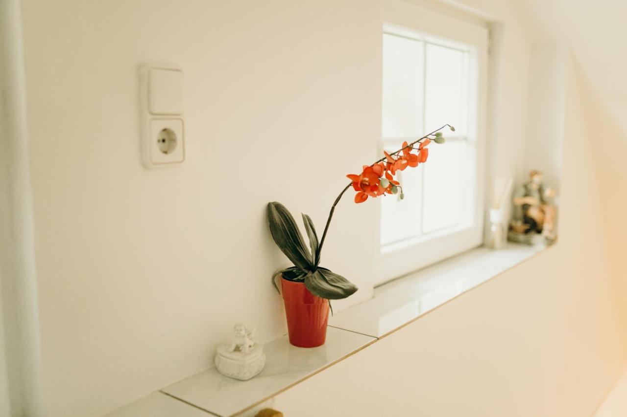 A Cozy Home Away From Home バート・イシュル エクステリア 写真