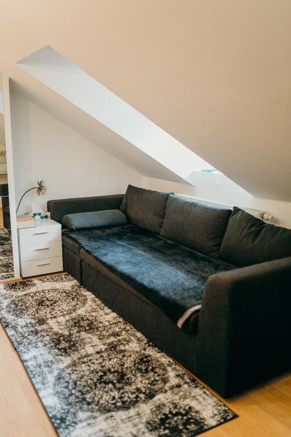 A Cozy Home Away From Home バート・イシュル エクステリア 写真