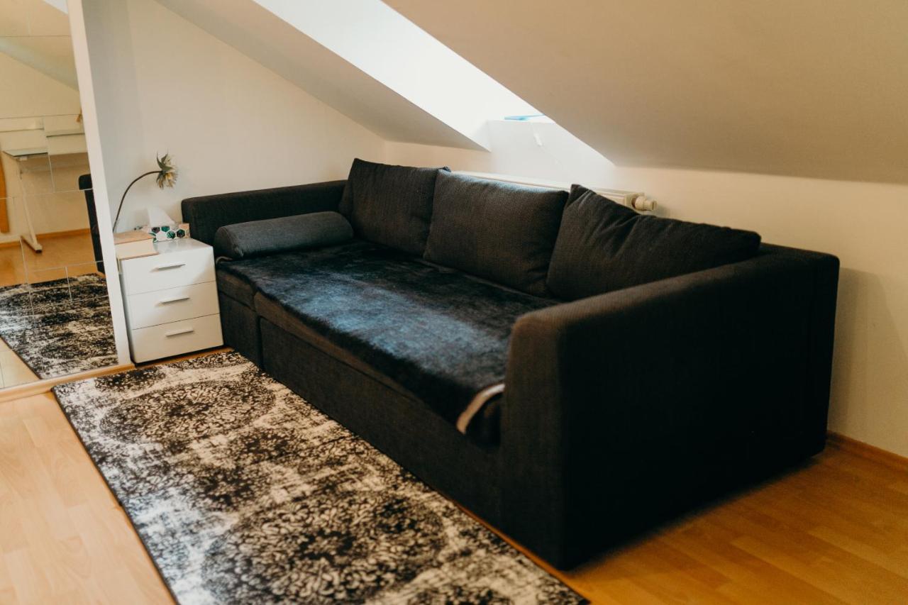 A Cozy Home Away From Home バート・イシュル エクステリア 写真