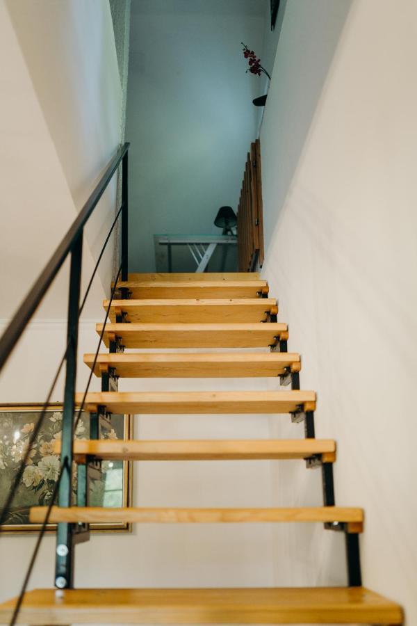 A Cozy Home Away From Home バート・イシュル エクステリア 写真