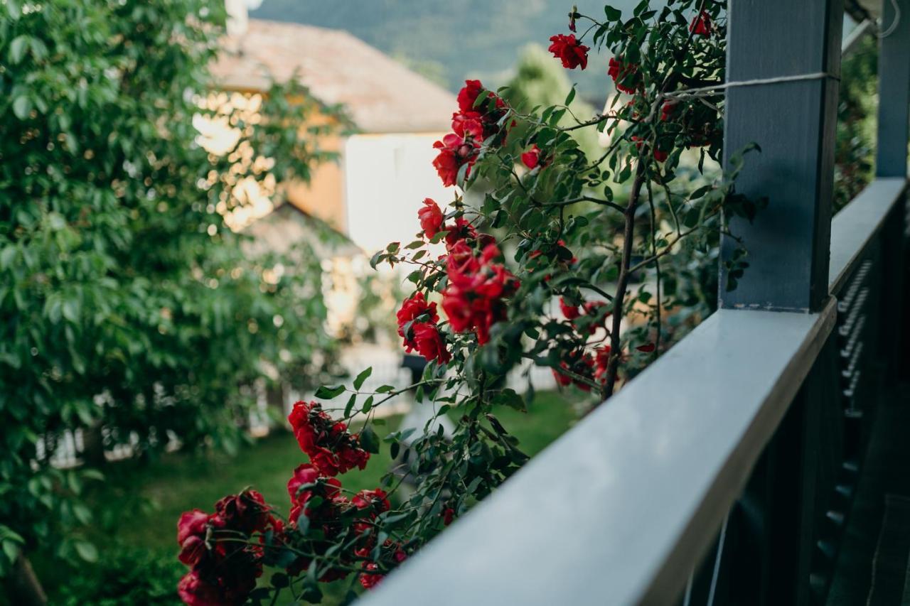 A Cozy Home Away From Home バート・イシュル エクステリア 写真