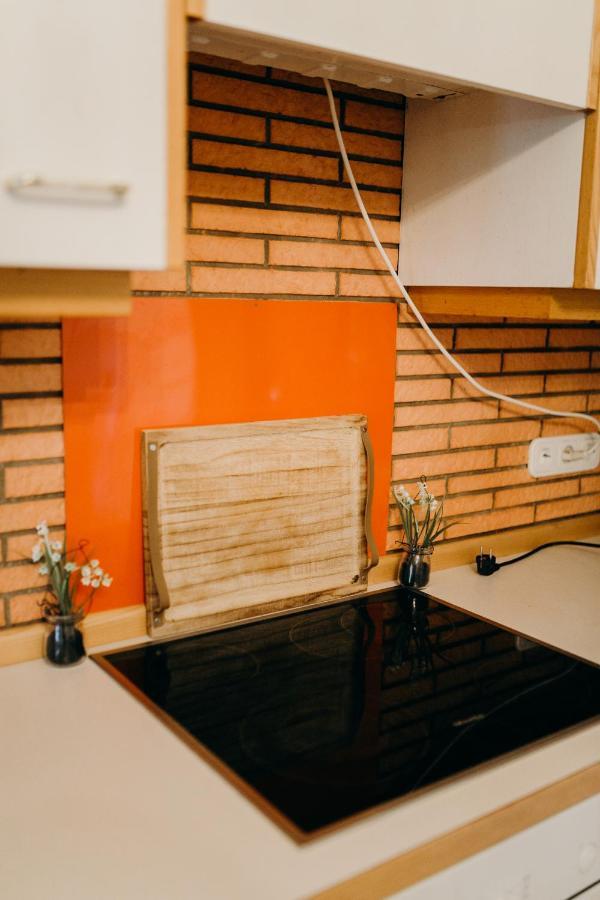 A Cozy Home Away From Home バート・イシュル エクステリア 写真