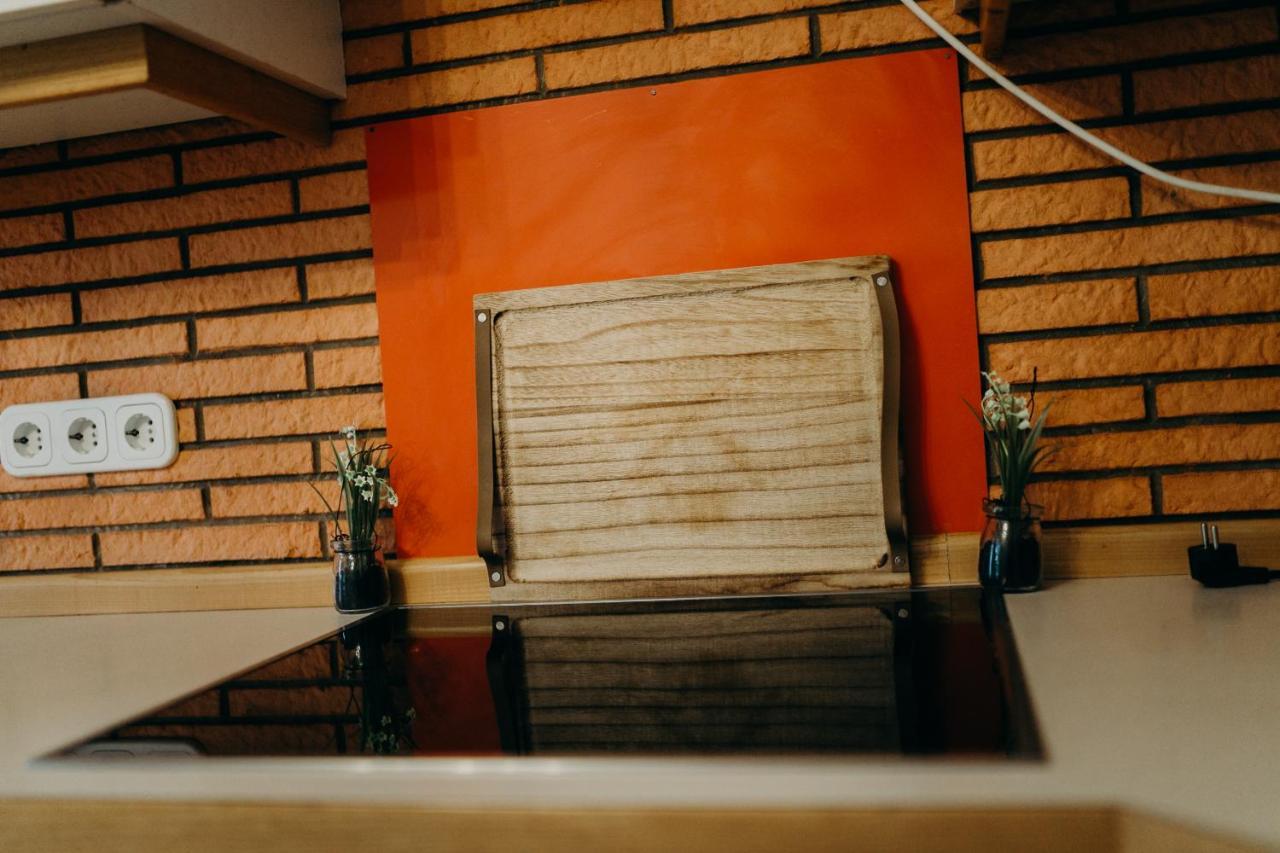 A Cozy Home Away From Home バート・イシュル エクステリア 写真