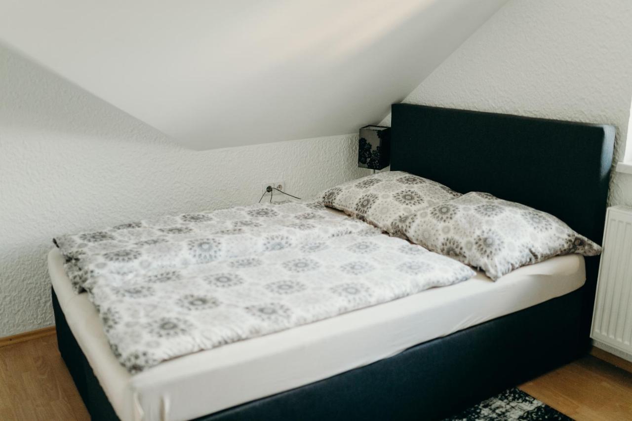 A Cozy Home Away From Home バート・イシュル エクステリア 写真