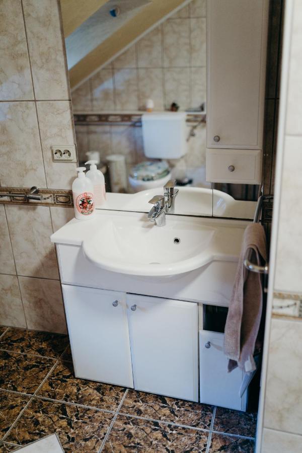 A Cozy Home Away From Home バート・イシュル エクステリア 写真