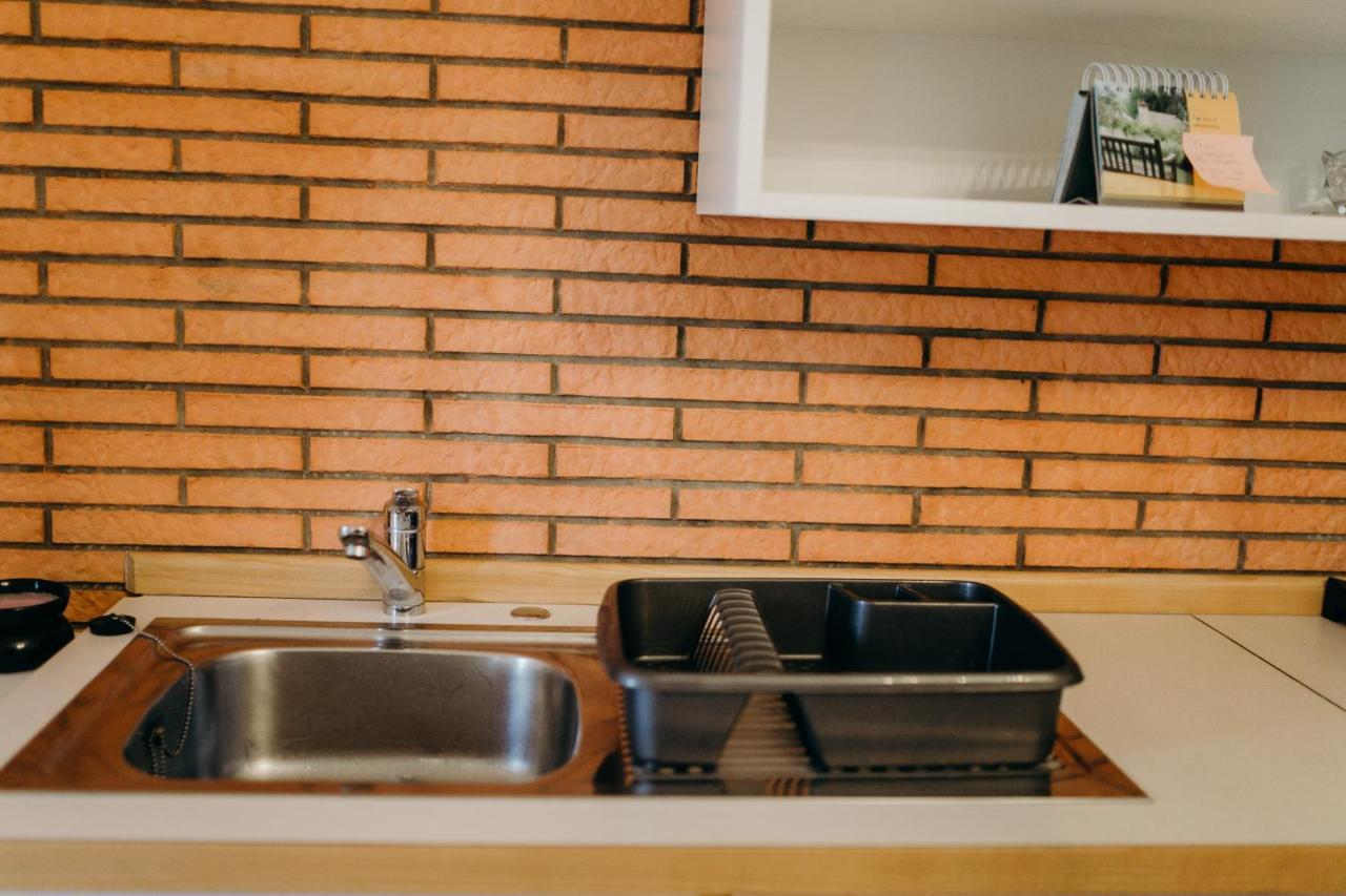 A Cozy Home Away From Home バート・イシュル エクステリア 写真