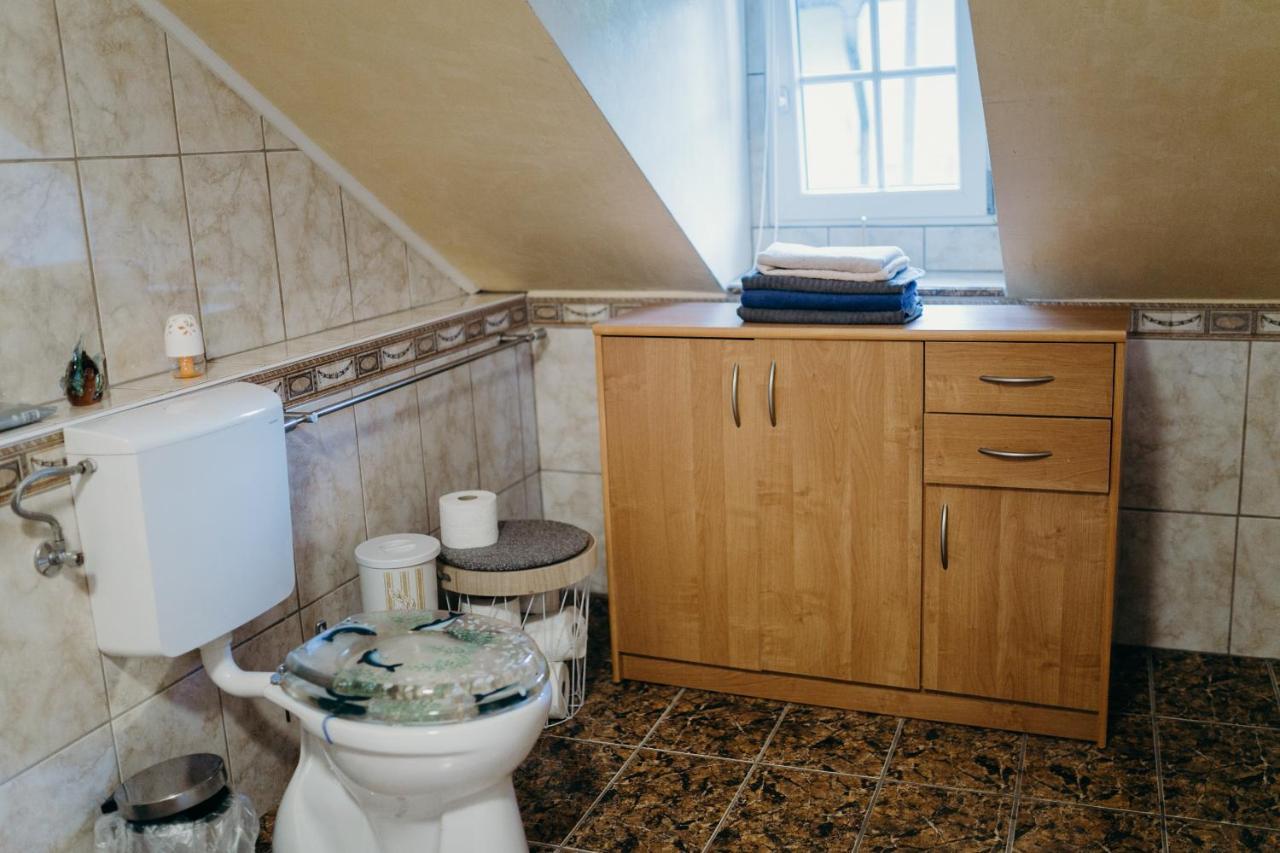 A Cozy Home Away From Home バート・イシュル エクステリア 写真
