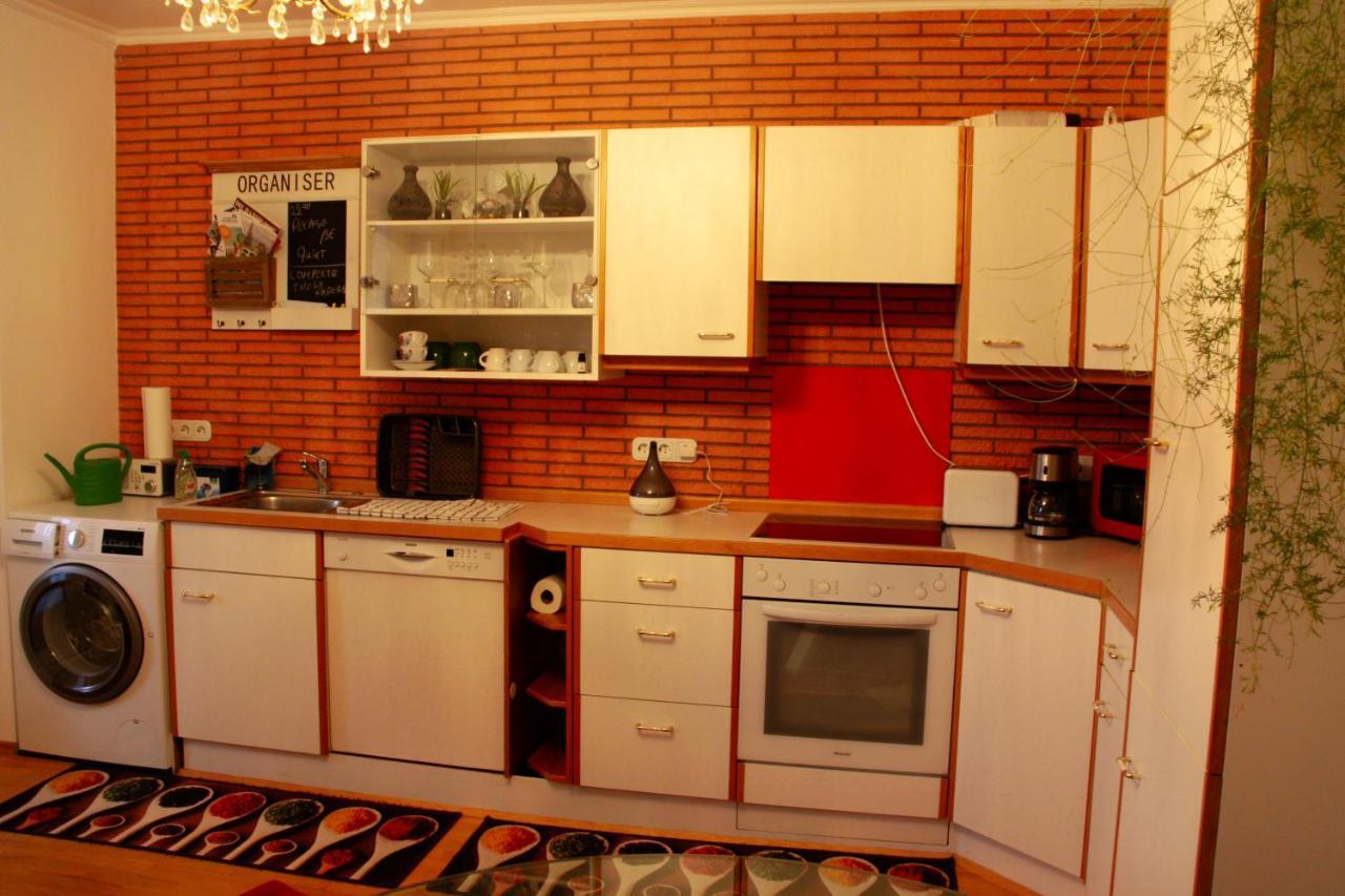 A Cozy Home Away From Home バート・イシュル エクステリア 写真